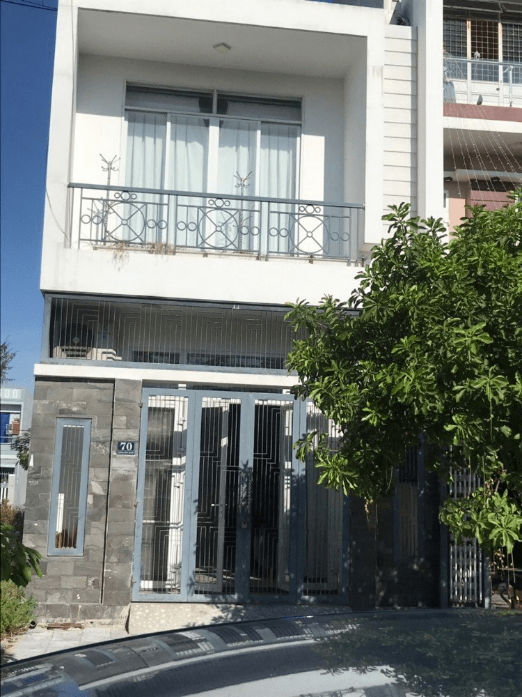 Bán nhà Đà Nẵng