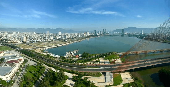 Công Ty Bất Động Sản Đà Nẵng