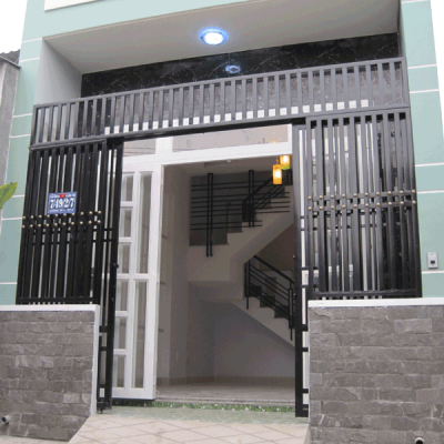 Bán nhà Đà Nẵng