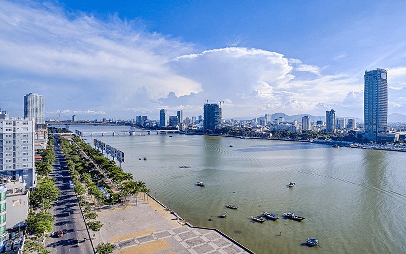 Công Ty Bất Động Sản Đà Nẵng