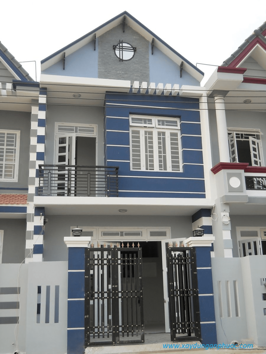 Bán nhà Đà Nẵng