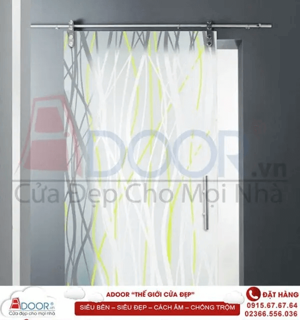cửa kính cường lực Biên Hòa