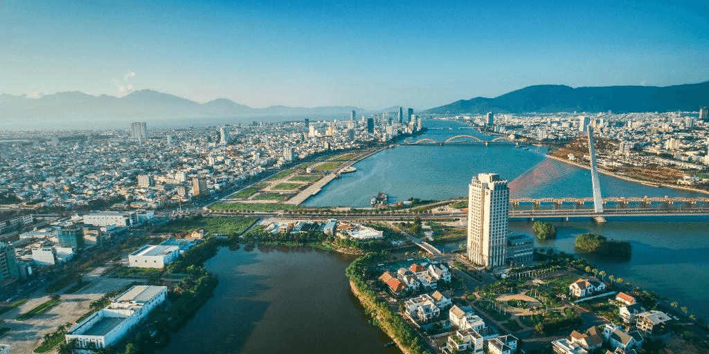 Công Ty Bất Động Sản Đà Nẵng