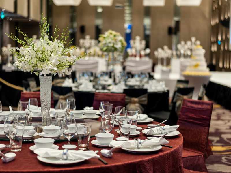 nhà hàng tiệc cưới ở nha trang