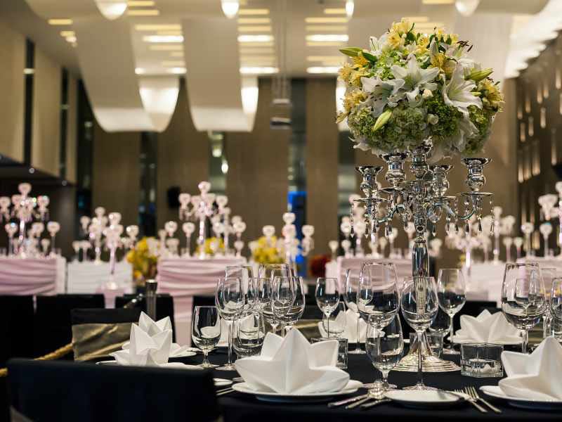 nhà hàng tiệc cưới ở nha trang