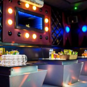 karaoke giá sinh viên ở hà nội