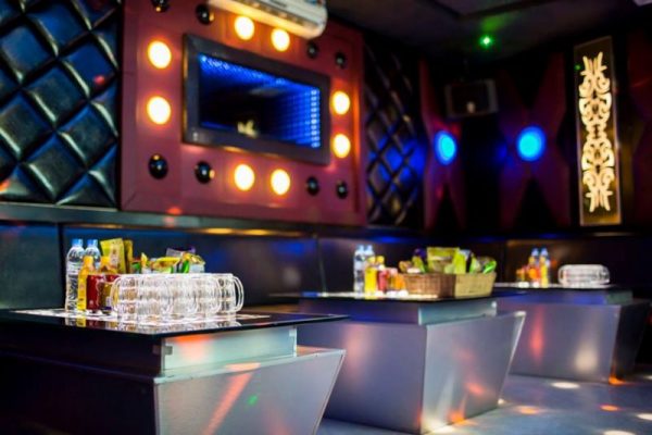 karaoke giá sinh viên ở hà nội