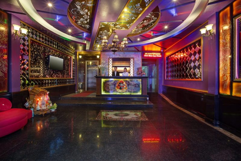 karaoke giá sinh viên ở hà nội