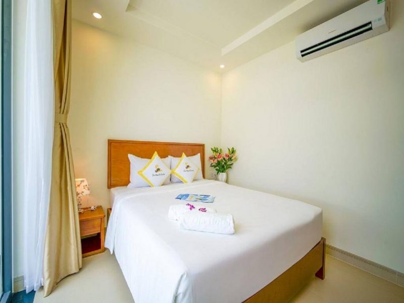 khách sạn phú quốc gần biển
