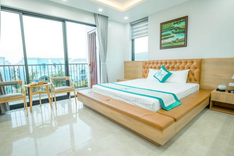 khách sạn phú quốc gần biển