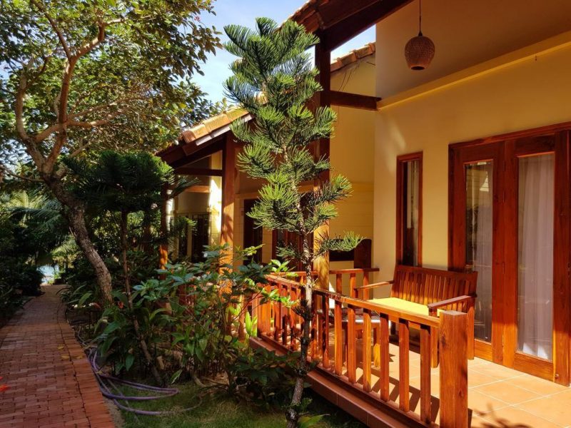 khách sạn phú quốc gần biển