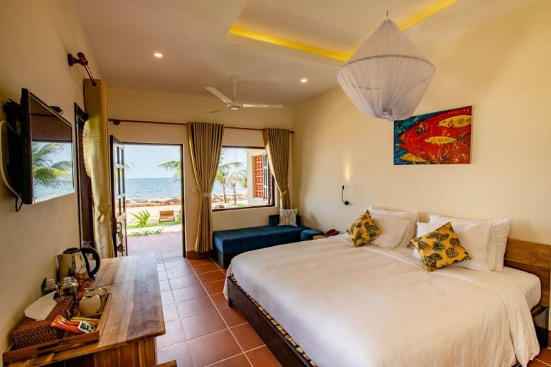 khách sạn phú quốc gần biển