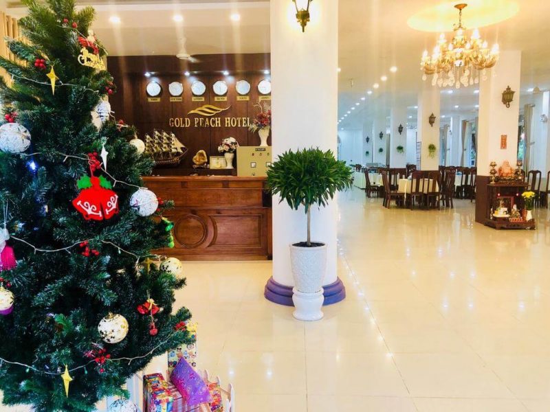 khách sạn phú quốc gần biển