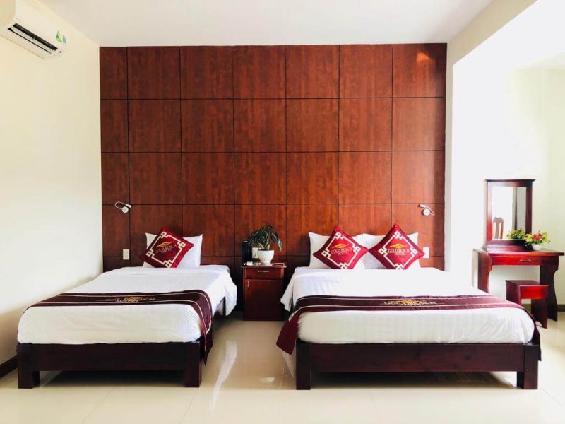 khách sạn phú quốc gần biển