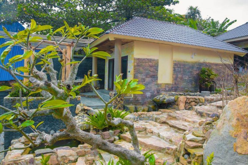 khách sạn phú quốc gần biển