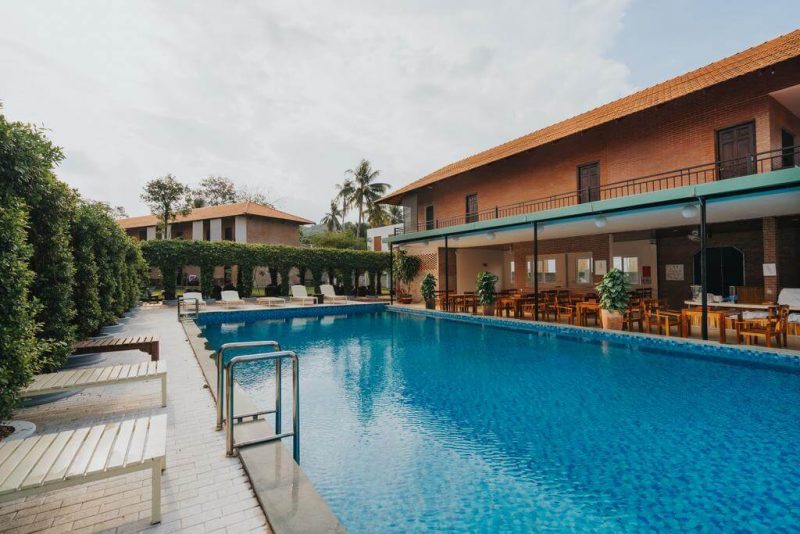 khách sạn phú quốc gần biển