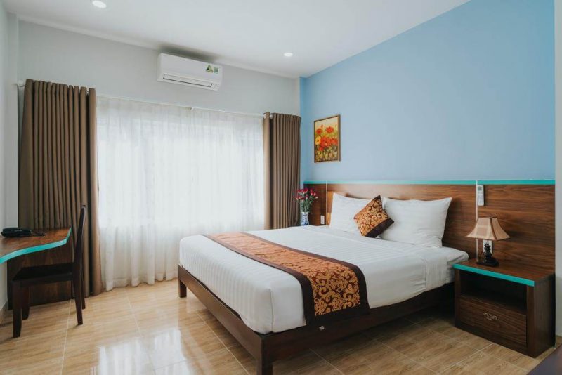 khách sạn phú quốc gần biển