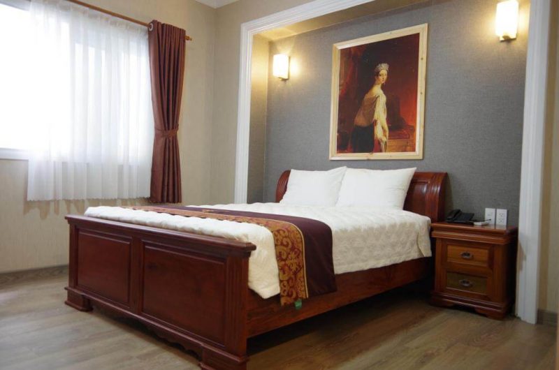 khách sạn phú quốc gần biển