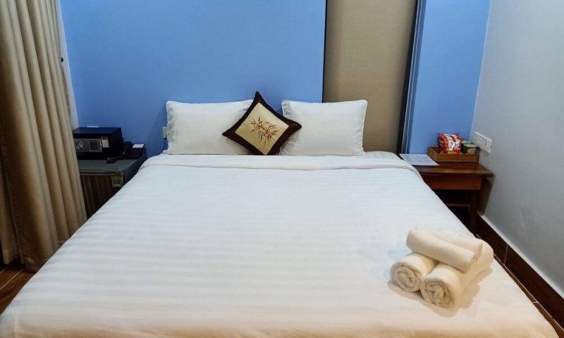 khách sạn phú quốc gần biển
