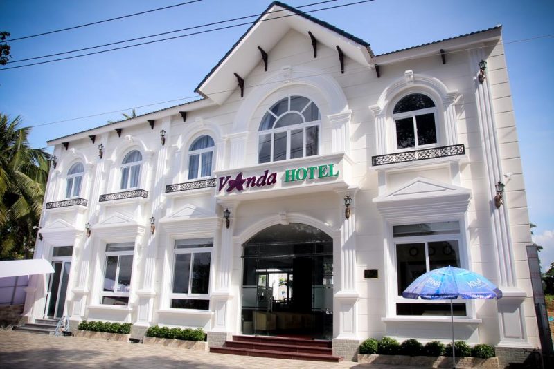 khách sạn phú quốc gần biển