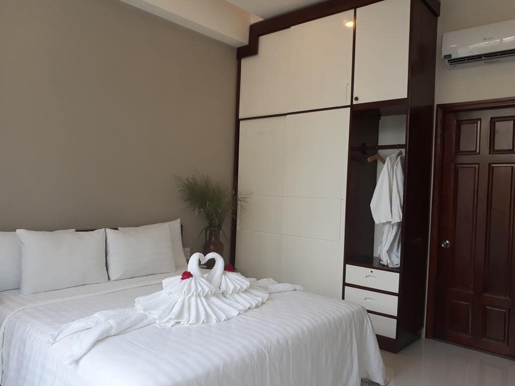 khách sạn phú quốc gần biển