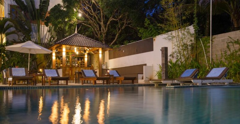 khách sạn phú quốc gần biển