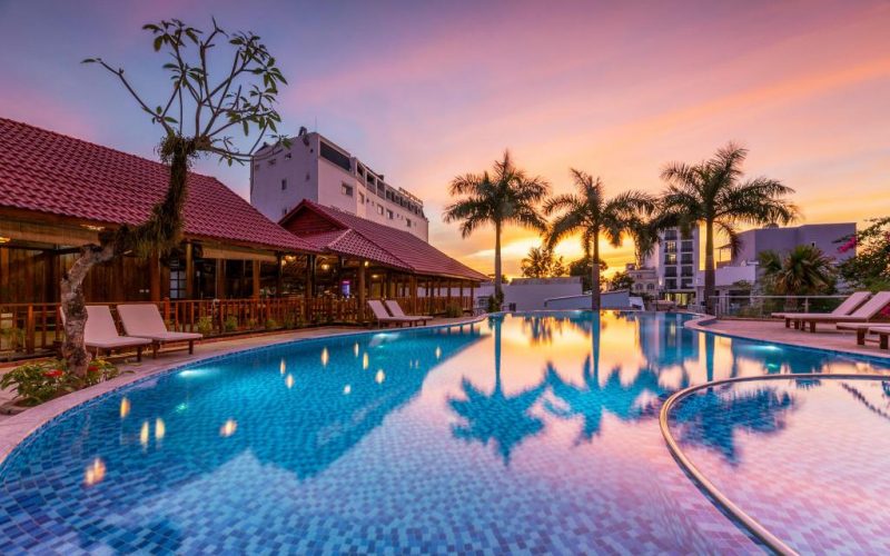khách sạn phú quốc gần biển