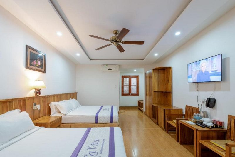 khách sạn phú quốc gần biển