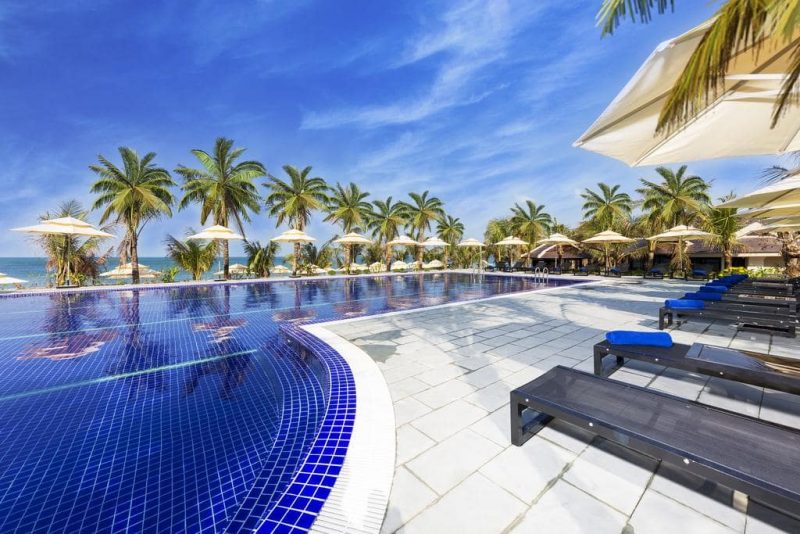 khách sạn phú quốc gần biển