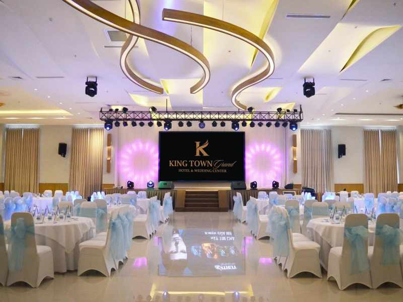 nhà hàng tiệc cưới ở nha trang