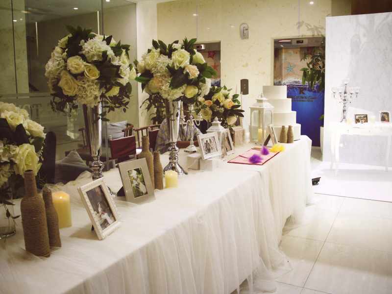 nhà hàng tiệc cưới ở nha trang