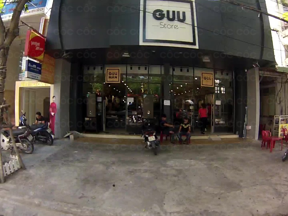 Top 10 shop thời trang đẹp, giá rẻ nổi tiếng nhất tại Đà Nẵng