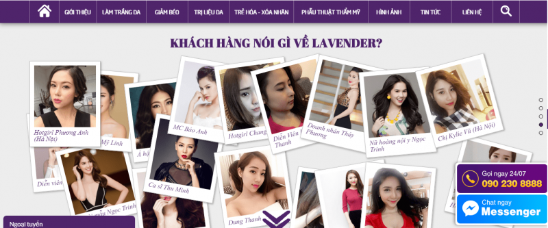 spa tắm trắng ở sài gòn spa tắm trắng ở sài gòn