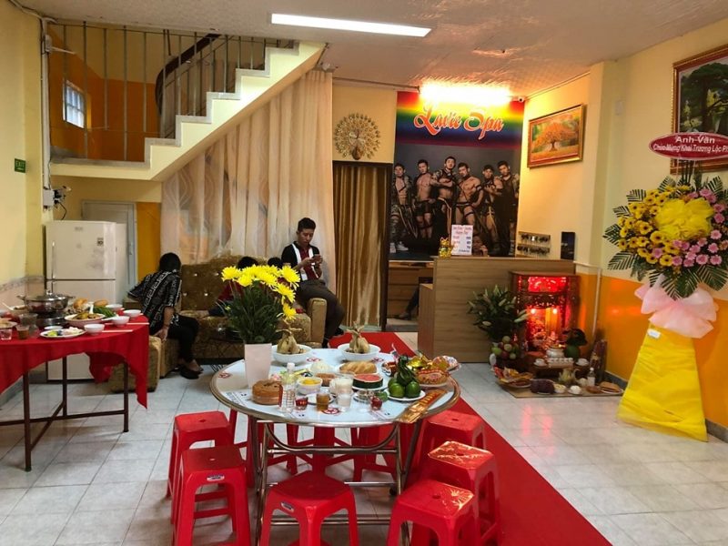 spa xông hơi cho nam ở sài gòn spa xông hơi cho nam ở sài gòn