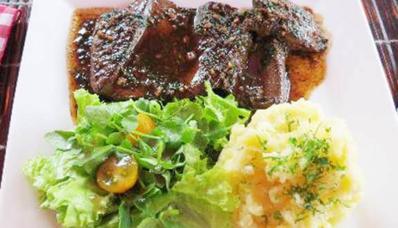 Nhà Hàng Ngon Rẻ Ở Nha Trang