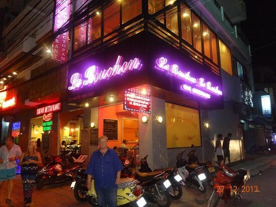 Nhà Hàng Ngon Rẻ Ở Nha Trang