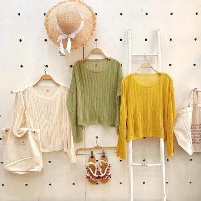 cửa hàng len sài gòn