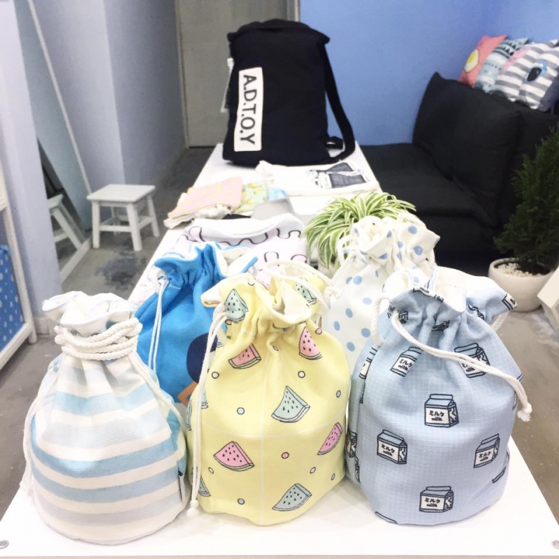 Top 10 shop bán balo, túi xách đẹp rẻ vạn người mê ở tp Hồ Chí Minh