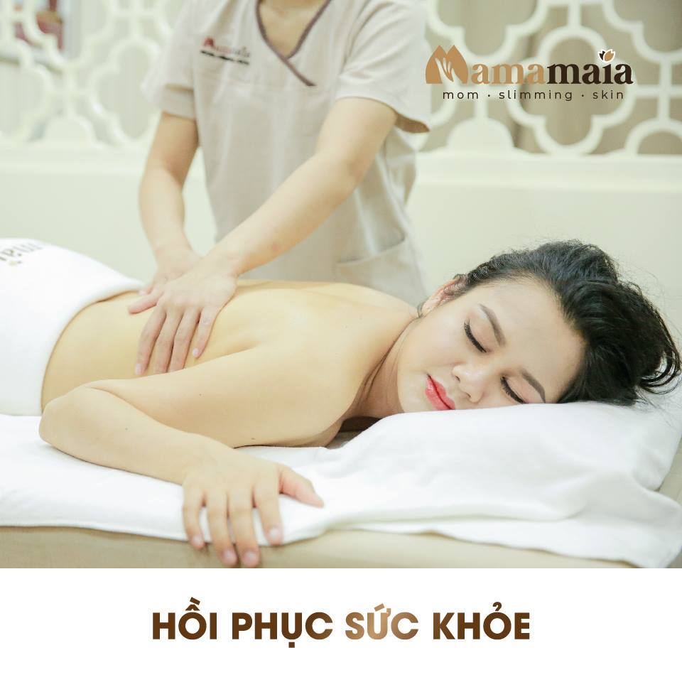 spa dành cho bà bầu ở Hà Nội spa dành cho bà bầu ở Hà Nội