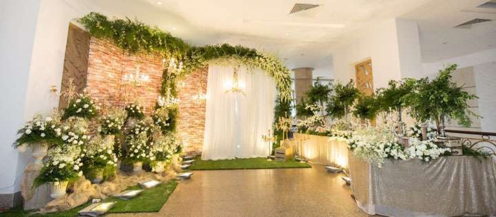 nhà hàng tiệc cưới ở nha trang