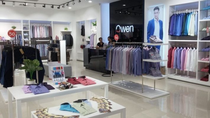 shop bán quần âu nam đẹp ở hà nội