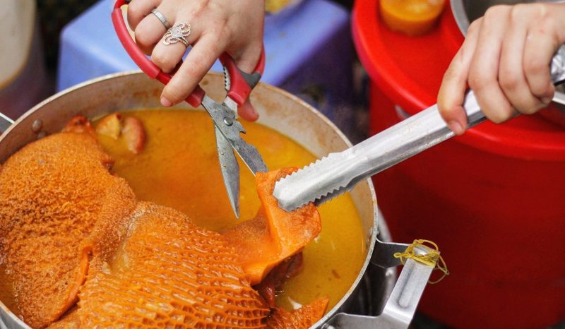 món ngon vỉa hè sài gòn món ngon vỉa hè sài gòn