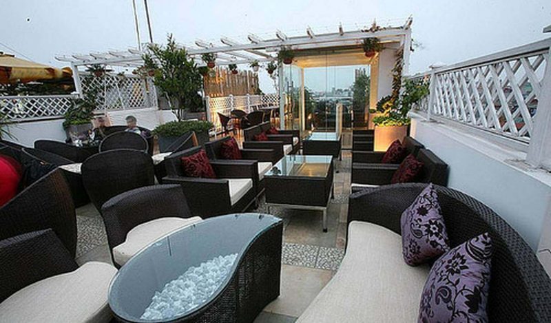 Pub đẹp ở Hà Nội