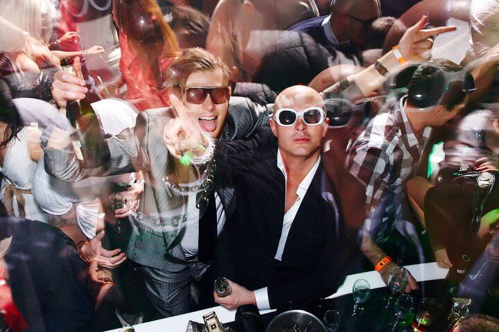 Pub đẹp ở Hà Nội