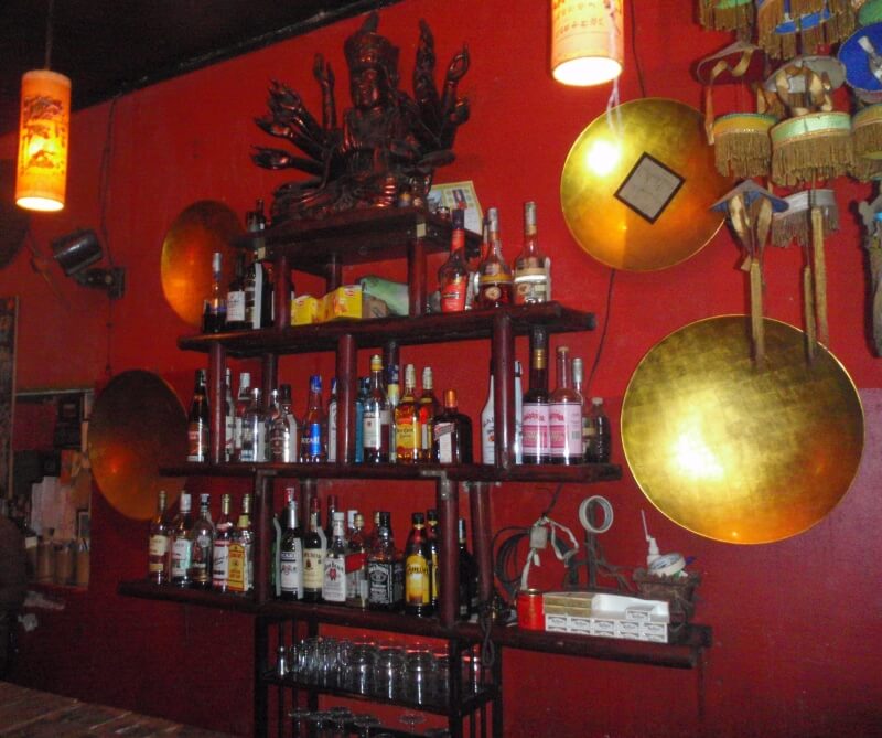 Pub đẹp ở Hà Nội