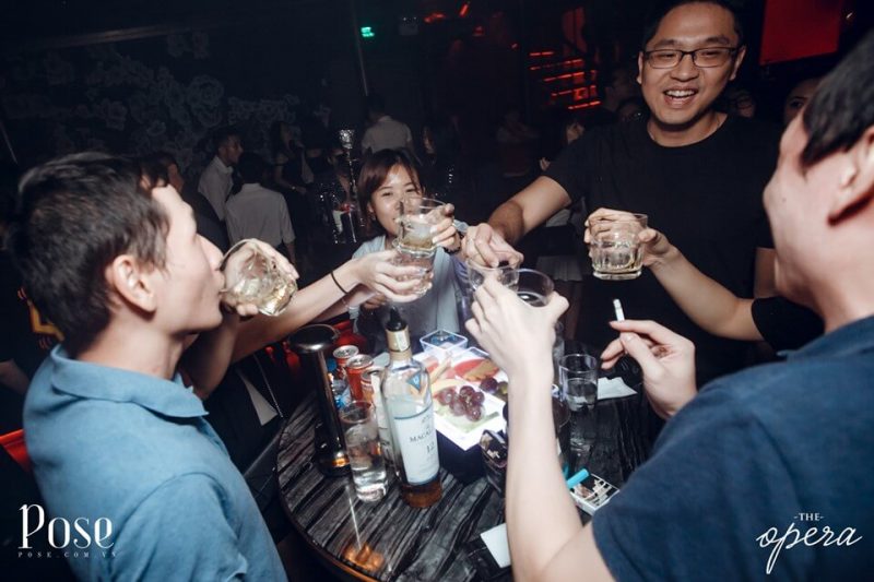 Pub Nhỏ Ở Hà Nội Pub Nhỏ Ở Hà Nội