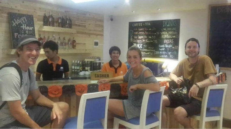 Pub Nhỏ Ở Hà Nội Pub Nhỏ Ở Hà Nội