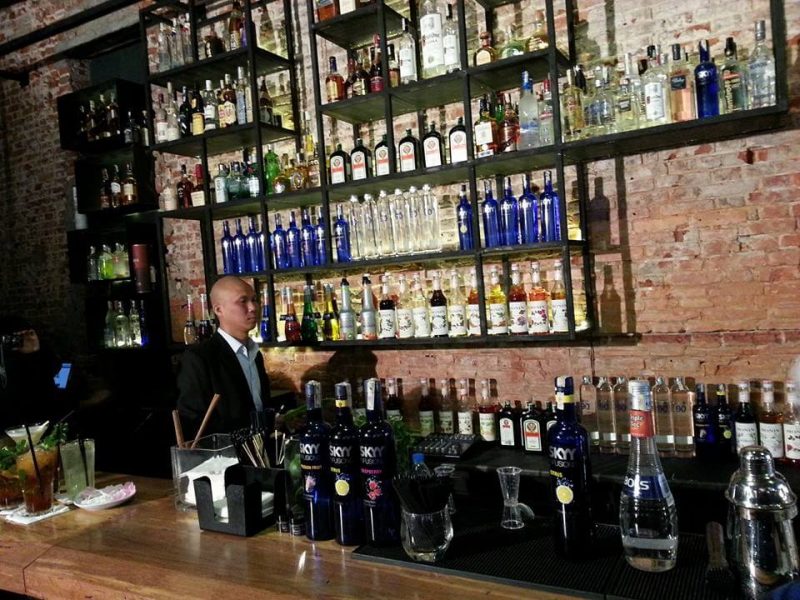 Pub Nhỏ Ở Hà Nội Pub Nhỏ Ở Hà Nội