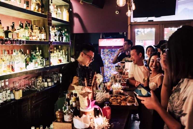 Pub Nhỏ Ở Hà Nội Pub Nhỏ Ở Hà Nội