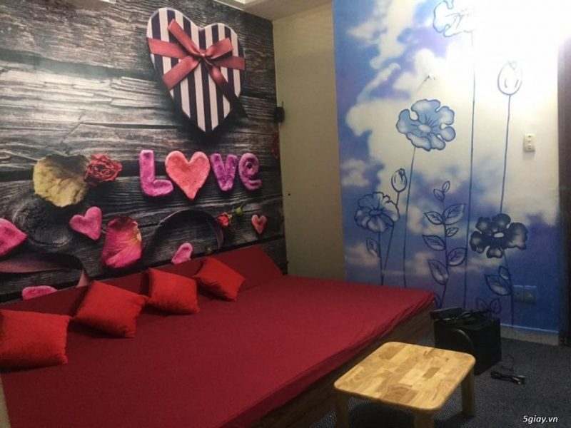 quán cà phê xem phim ở Sài Gòn quán cà phê xem phim ở Sài Gòn